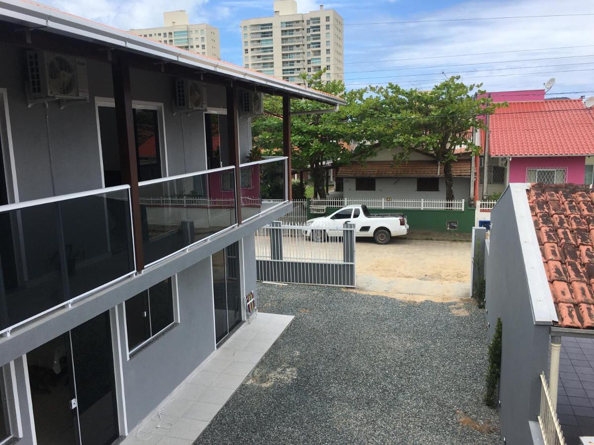 Hospedagem Penha - Beto Carreiro E Praias Exterior foto